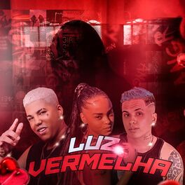 Album cover of Luz Vermelha