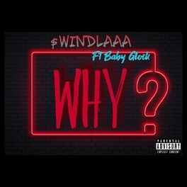 Album cover of Why (feat. Baby Glock)