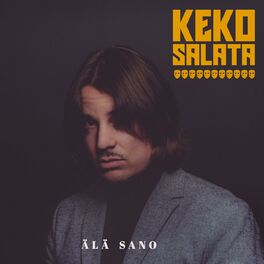 Album cover of Älä sano