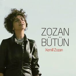 Album cover of Xemilî Zozan