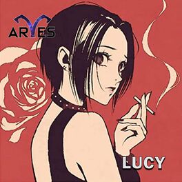 Album cover of Lucy (feat. Shoujy)