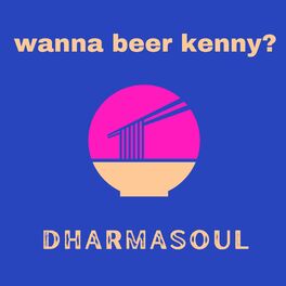 Album cover of Wanna Beer Kenny?
