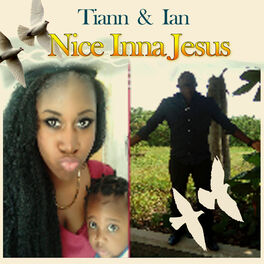 Album cover of Nice Inna Jesus - Single