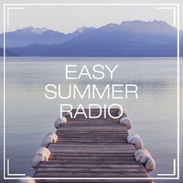 Album cover of Easy Summer Radio
