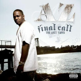 Album cover of Final Call