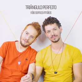 Album cover of Triângulo Perfeito