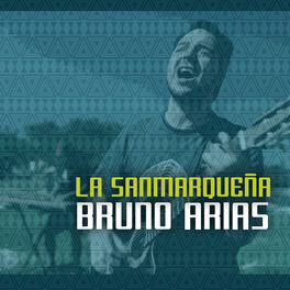Album cover of La Sanmarqueña