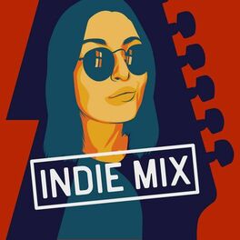 Album cover of Indie Mix