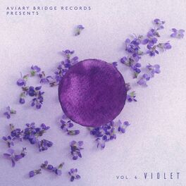 Album cover of Vol. 6: Violet