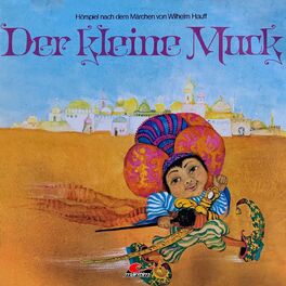 Album cover of Der kleine Muck