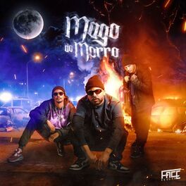 Album cover of Mago do Morro