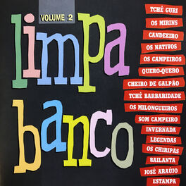 Album cover of Limpa Banco, Vol. 2
