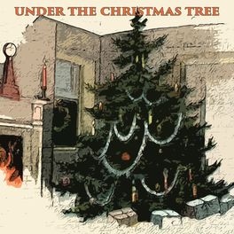 Album cover of Under The Christmas Tree