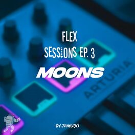 Album cover of Flex Sessions, Ep. #03