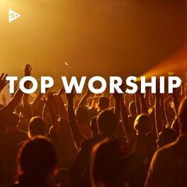 Album cover of Top Worship