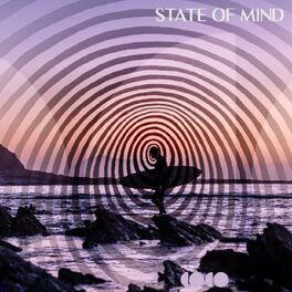 Album cover of State Of Mind