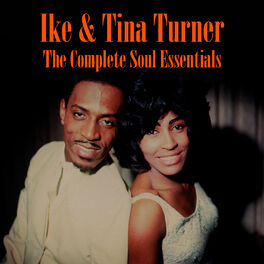 Album cover of The Complete Soul Essentials