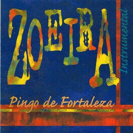 Album cover of Zoeira Instrumental