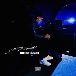 Album cover of OUT OF SIGHT