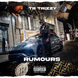 Album cover of Rumours