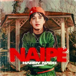 Album cover of Naipe