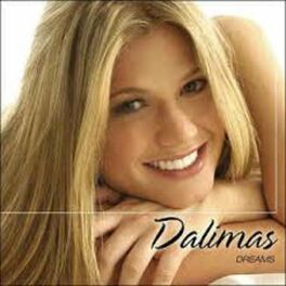 Album cover of Dalimas Dreams
