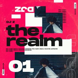 Album cover of The Realm
