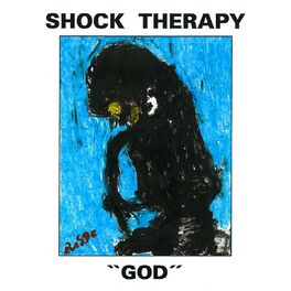 Album cover of God