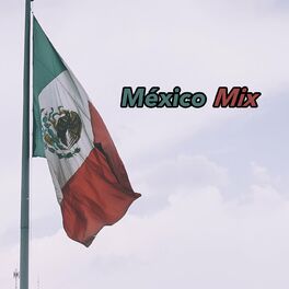 Album cover of México Mix