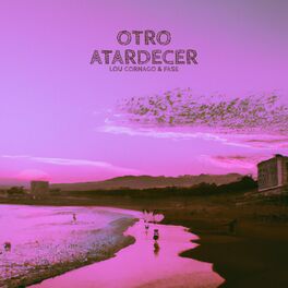 Album cover of Otro atardecer