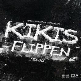 Album cover of Kikis Flippen
