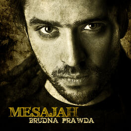 Album cover of Brudna Prawda