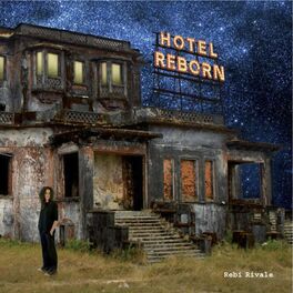 Album cover of Hotel Reborn