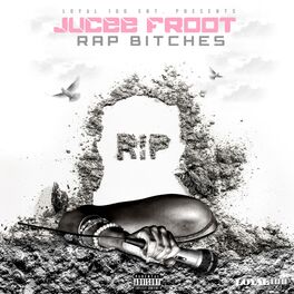 Album cover of Rap Bitches
