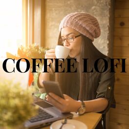 Album cover of COFFEE LOFI