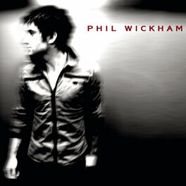 Album cover of Phil Wickham