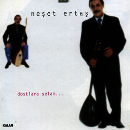 Album cover of Dostlara Selam