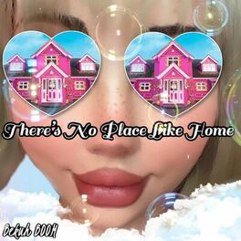 Album cover of There's No Place Like Home