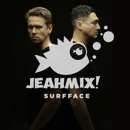 Album cover of Jeahmix! #8