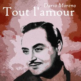 Album cover of Tout l'amour