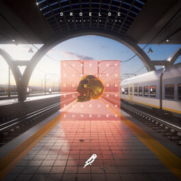 Album cover of Sunburn