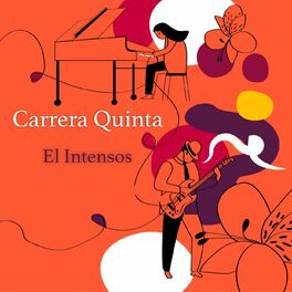 Album cover of El Intensos