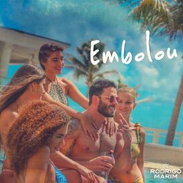 Album cover of Embolou
