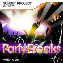 Album cover of PartyFreaks (Hands Up Bundle)
