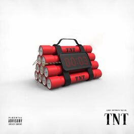 Album cover of TNT (feat. 42, Dietrich & YGT)