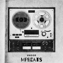 Album cover of MPBEATS