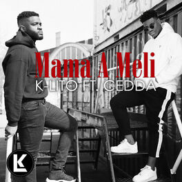 Album cover of Mama a Meli (feat. Cedda)
