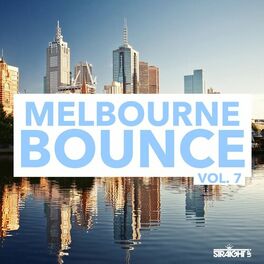Album cover of Melbourne Bounce Vol. 7