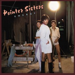 Album cover of Energy (Expanded Edition)