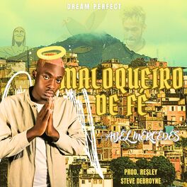 Album cover of Maloqueiro de Fé (Remix)